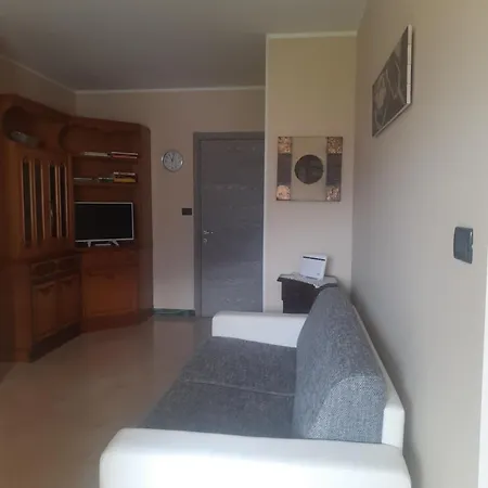 Apartment Elisa