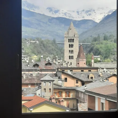 Elisa - Cir 0226 Aosta