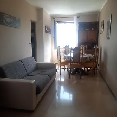 Apartment Elisa