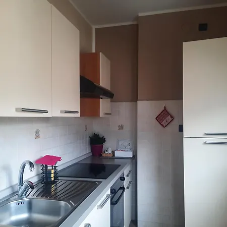 Apartment Elisa