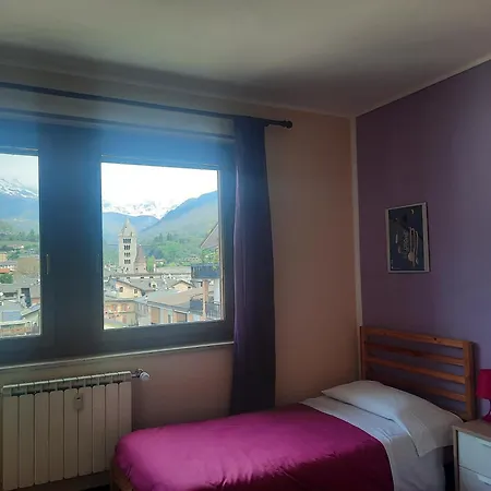 Elisa * Aosta