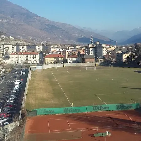 アパート Elisa - Cir 0226