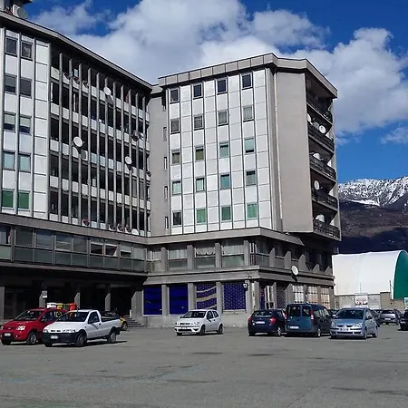 Elisa - Cir 0226 アパート