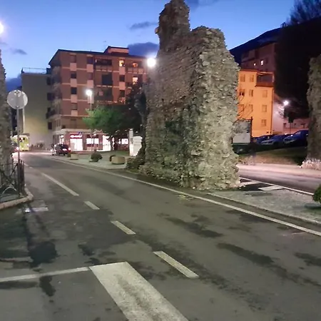 Apartman Elisa - Cir 0226