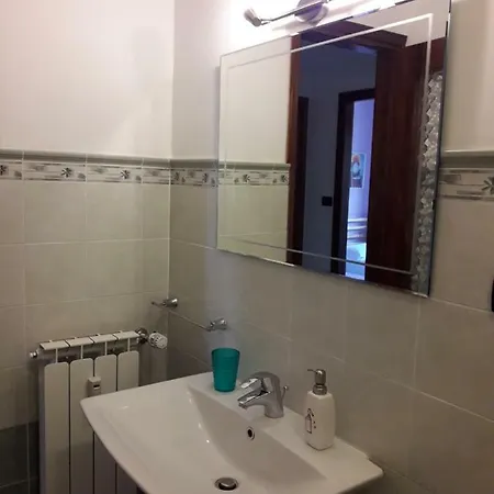 Elisa - Cir 0226 Apartman Aosta