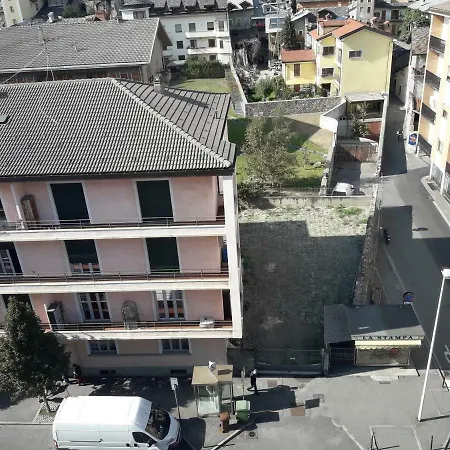 Apartment Elisa Aosta