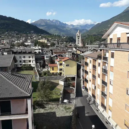 Elisa - Cir 0226 * Aosta