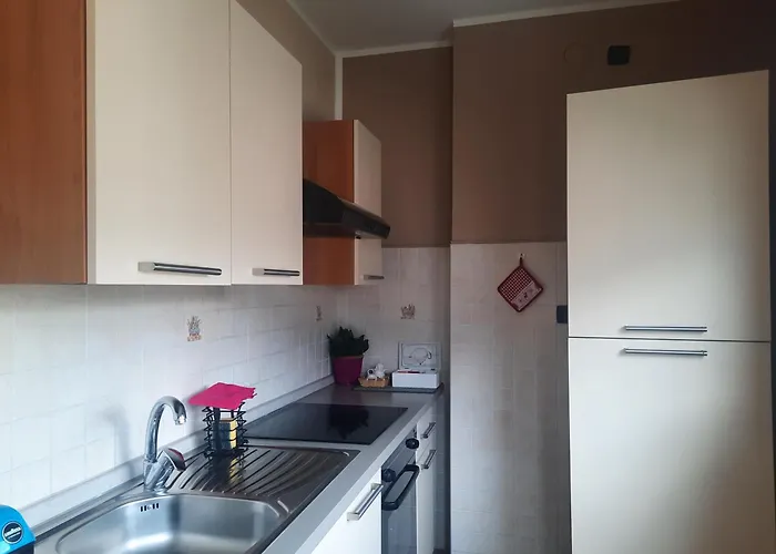 Apartment Elisa - Cir 0226