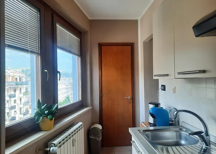 Apartment Elisa - Cir 0226 *